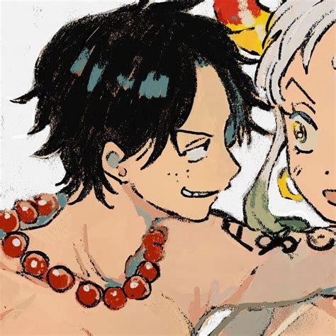 ace x yamato|yamato x ace on Tumblr